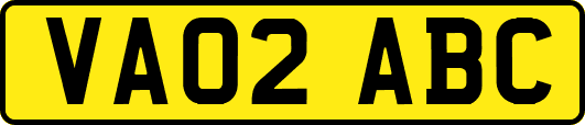 VA02ABC