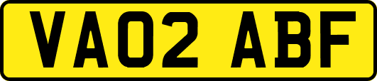 VA02ABF
