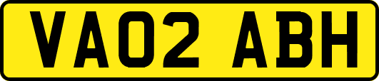 VA02ABH