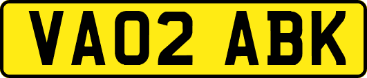 VA02ABK