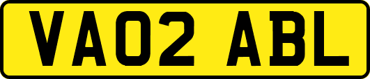 VA02ABL
