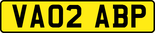 VA02ABP