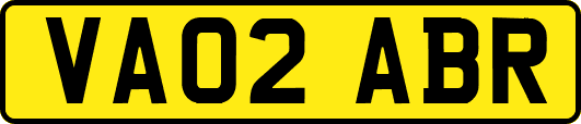 VA02ABR