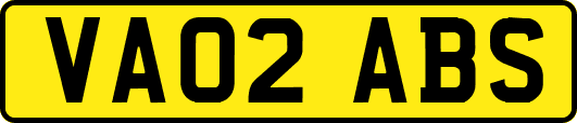VA02ABS