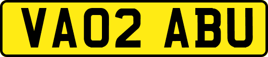 VA02ABU