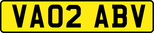 VA02ABV