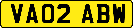 VA02ABW