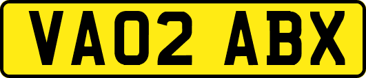 VA02ABX