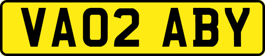VA02ABY