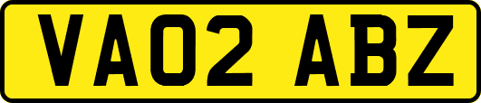 VA02ABZ