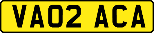 VA02ACA