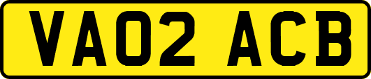 VA02ACB
