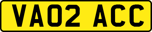 VA02ACC