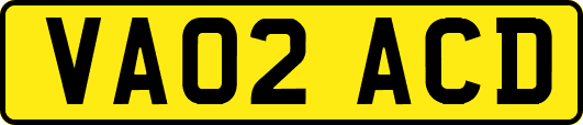 VA02ACD