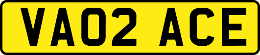 VA02ACE