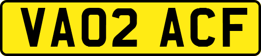 VA02ACF