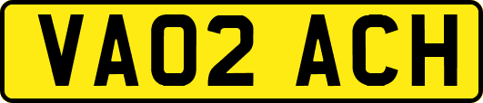 VA02ACH