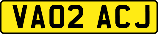 VA02ACJ