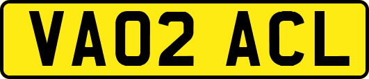 VA02ACL