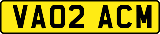 VA02ACM