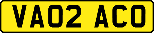 VA02ACO