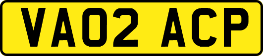 VA02ACP