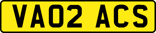 VA02ACS