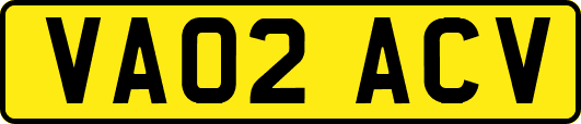 VA02ACV