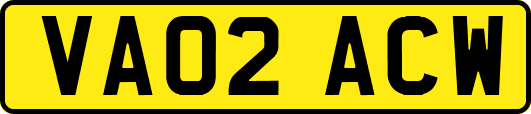 VA02ACW
