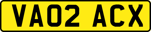 VA02ACX