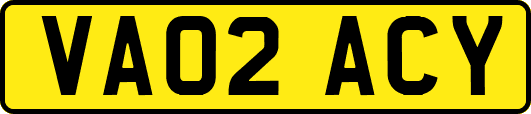 VA02ACY