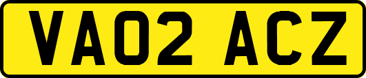 VA02ACZ