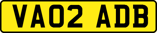 VA02ADB