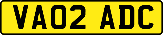 VA02ADC