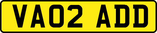 VA02ADD