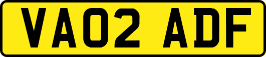 VA02ADF