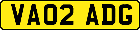 VA02ADG