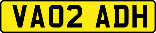 VA02ADH
