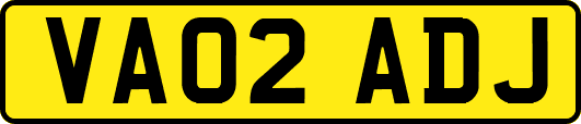 VA02ADJ