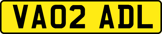 VA02ADL