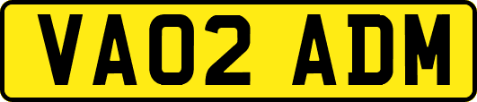 VA02ADM