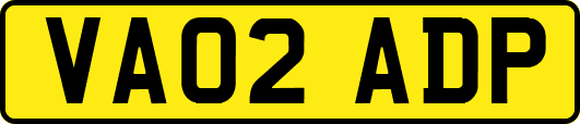 VA02ADP