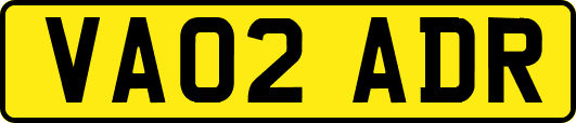 VA02ADR