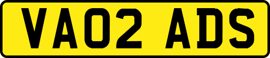 VA02ADS