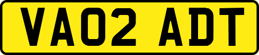 VA02ADT
