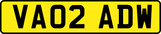 VA02ADW