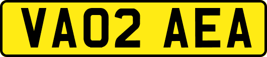 VA02AEA