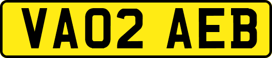 VA02AEB
