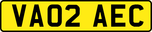 VA02AEC
