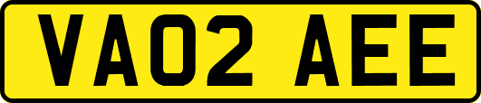 VA02AEE